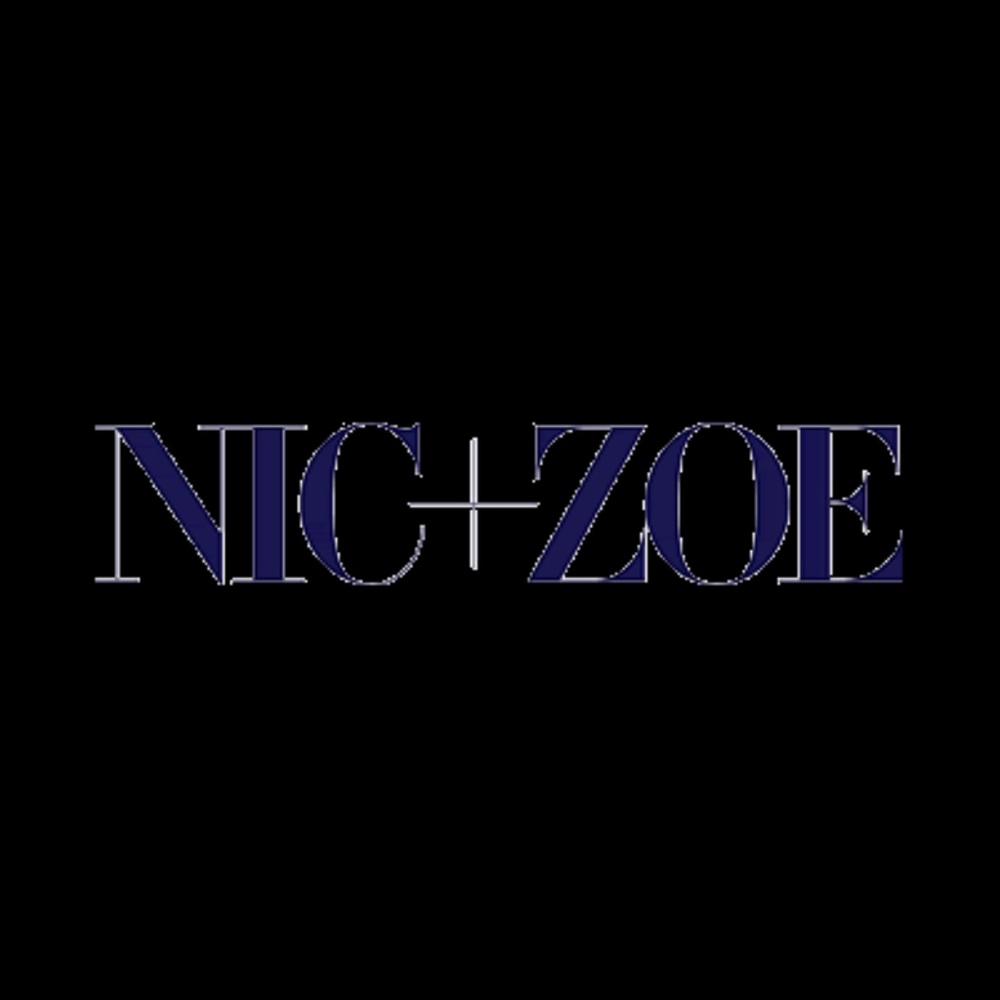 NIC+ZOE Black XS tank top great condition, used, wore a few times